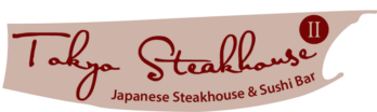 Tokyo Steakhouse II logo